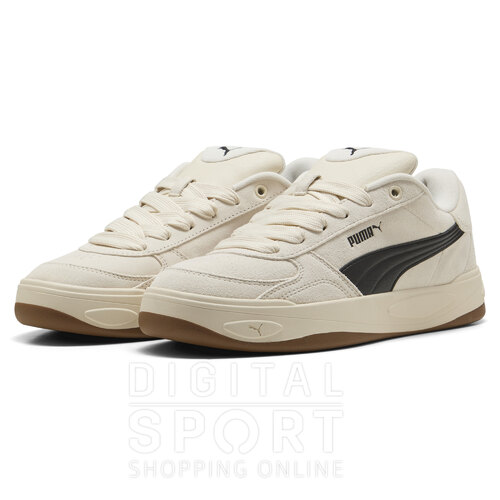 ZAPATILLAS PARK LIFESTYLE II SD