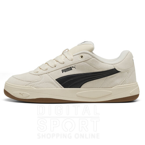 ZAPATILLAS PARK LIFESTYLE II SD