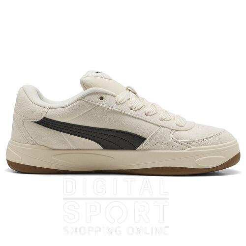 ZAPATILLAS PARK LIFESTYLE II SD
