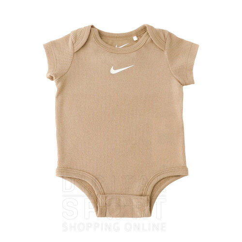 CONJUNTO WAFFLE BODYSUIT