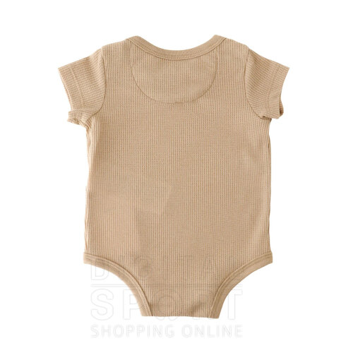 CONJUNTO WAFFLE BODYSUIT