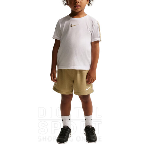 CONJUNTO POLY PACK KNIT KIDS