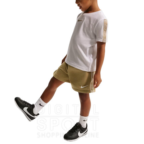 CONJUNTO POLY PACK KNIT KIDS