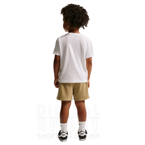 CONJUNTO POLY PACK KNIT KIDS