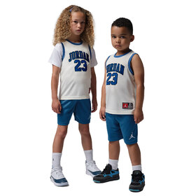 CONJUNTO JDN JORDAN 23 SET KIDS