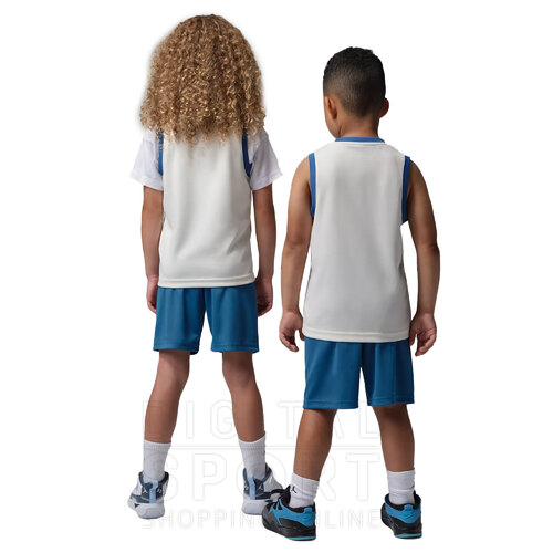 CONJUNTO JDN JORDAN 23 SET KIDS
