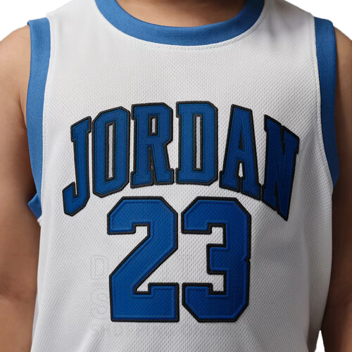 CONJUNTO JDN JORDAN 23 SET KIDS
