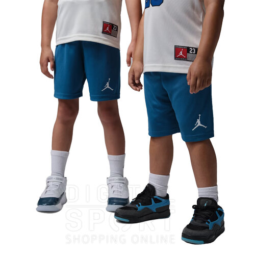 CONJUNTO JDN JORDAN 23 SET KIDS