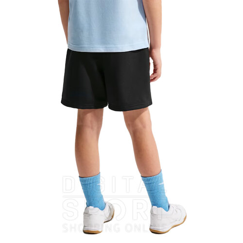 SHORT GOAL MODE KIDS