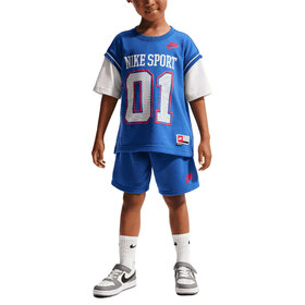 CONJUNTO NKB B NSW MULTISPORT KIDS