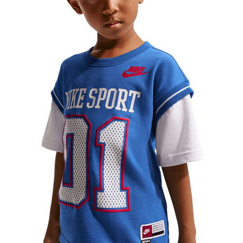 CONJUNTO NKB B NSW MULTISPORT KIDS