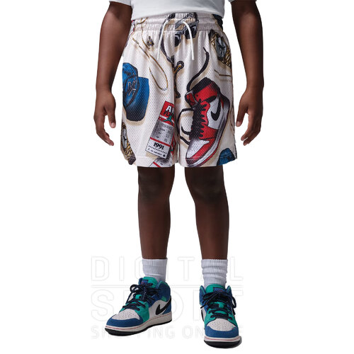 SHORT JDB MIKES FLIGHT KIT KIDS