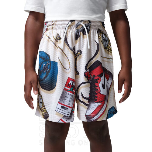 SHORT JDB MIKES FLIGHT KIT KIDS