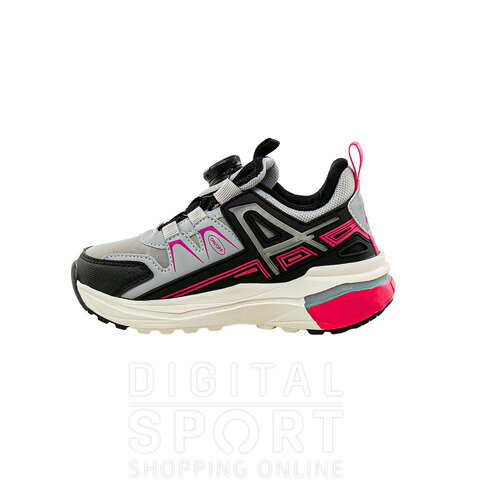 ZAPATILLAS NEO CRICKET