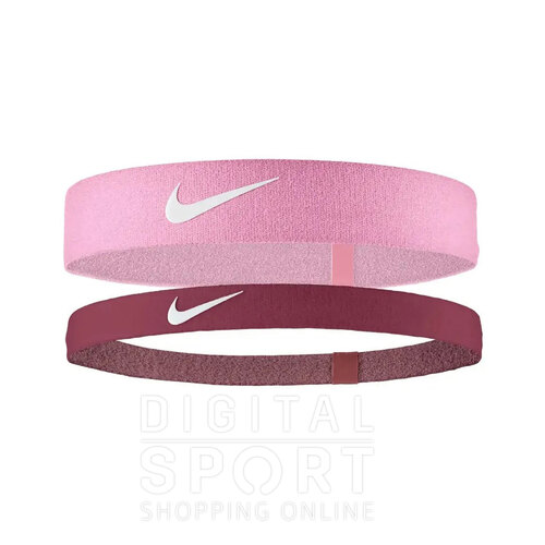 PACK X2 VINCHA NIKE FLEX
