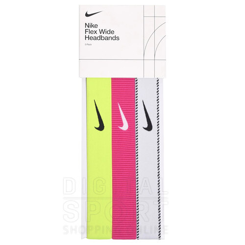 VINCHAS FLEX CLASSIC WIDE HEADBAND