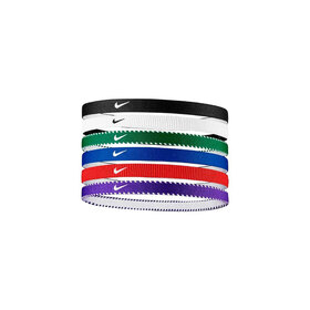 VINCHAS X 6 FLEX CLASSIC SLIM HEADBANDS