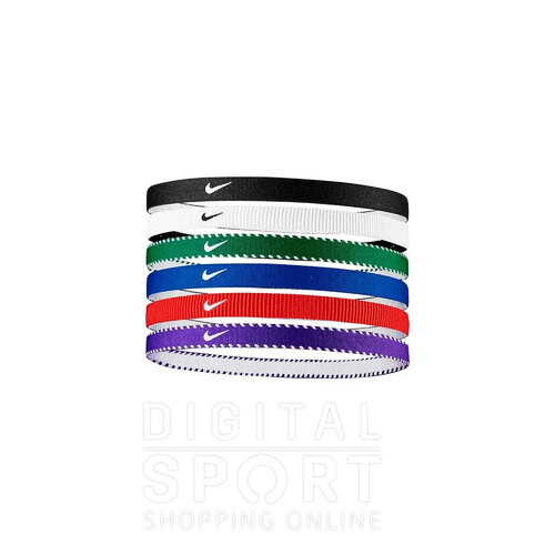 VINCHAS X 6 FLEX CLASSIC SLIM HEADBANDS