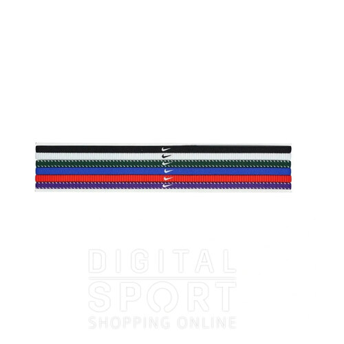 VINCHAS X 6 FLEX CLASSIC SLIM HEADBANDS