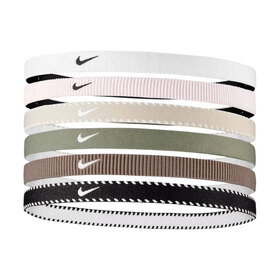 VINCHA X 6 FLEX CLASSIC SLIM HEADBANDS