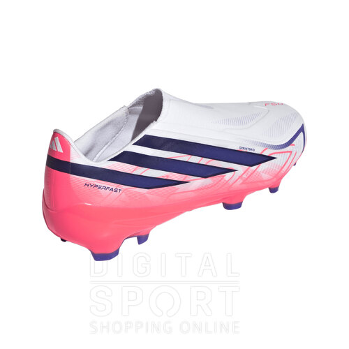 BOTINES F50 HYPERFAST LEAGUE FG