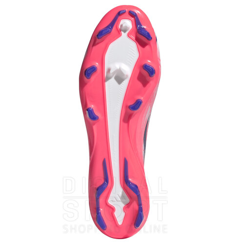 BOTINES F50 HYPERFAST LEAGUE FG