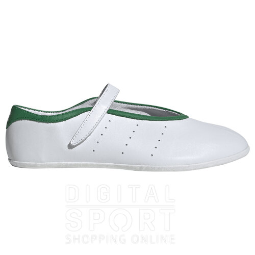 ZAPATILLAS BALLET STAN SMITH