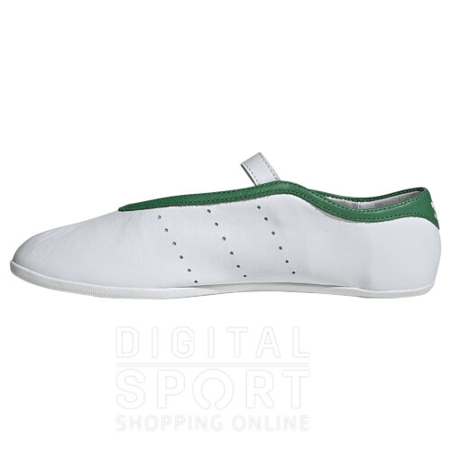 ZAPATILLAS BALLET STAN SMITH