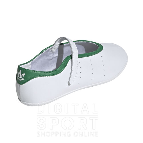 ZAPATILLAS BALLET STAN SMITH