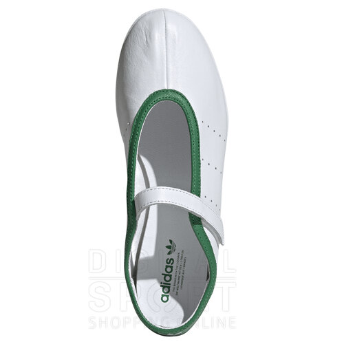 ZAPATILLAS BALLET STAN SMITH