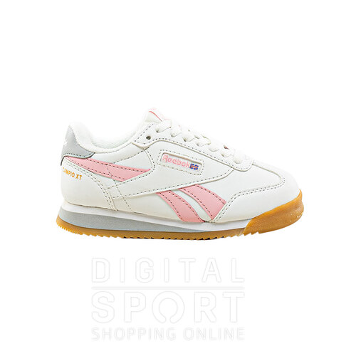 ZAPATILLAS CAMPIO XT