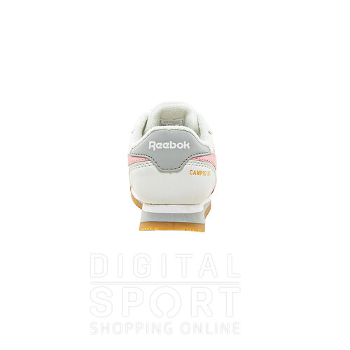 ZAPATILLAS CAMPIO XT