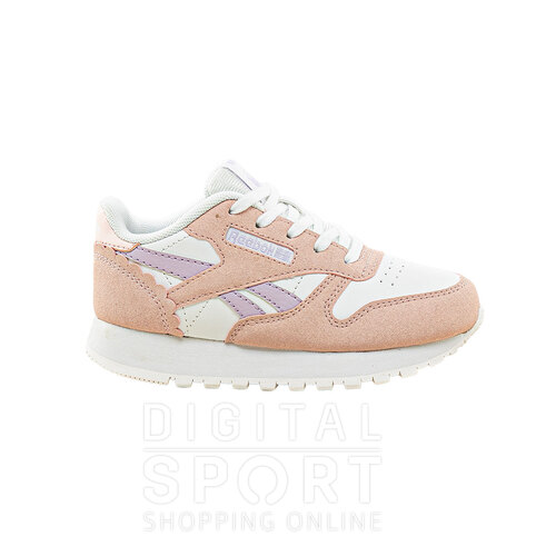 ZAPATILLAS CLASSIC KIDS