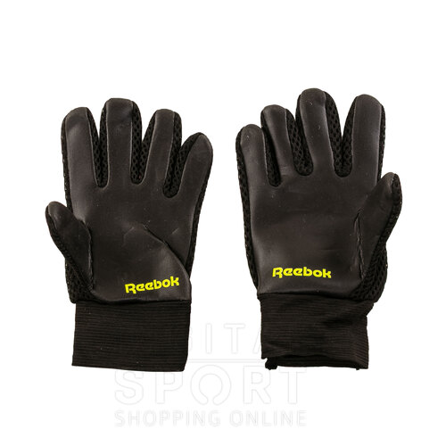 GUANTES ARQUERO Z-GO