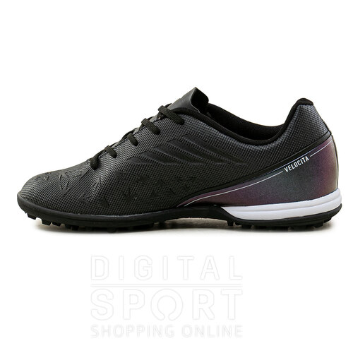 BOTINES SOCIETY VELOCITA DECIMO TF