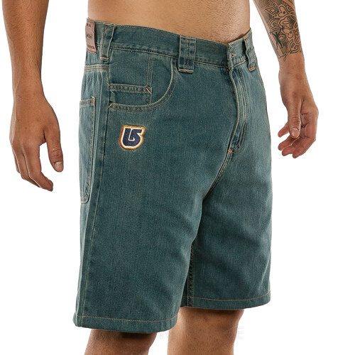 BERMUDA JEAN WE RIDE