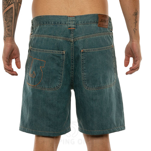 BERMUDA JEAN WE RIDE