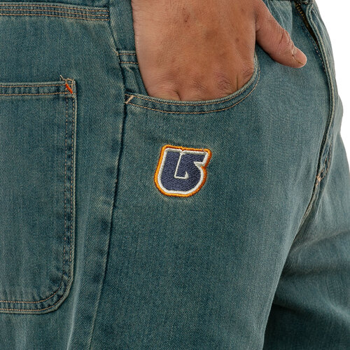 BERMUDA JEAN WE RIDE