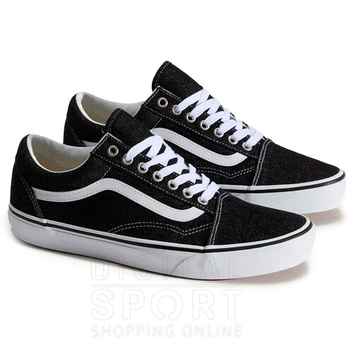 ZAPATILLAS OLD SKOOL DENIN