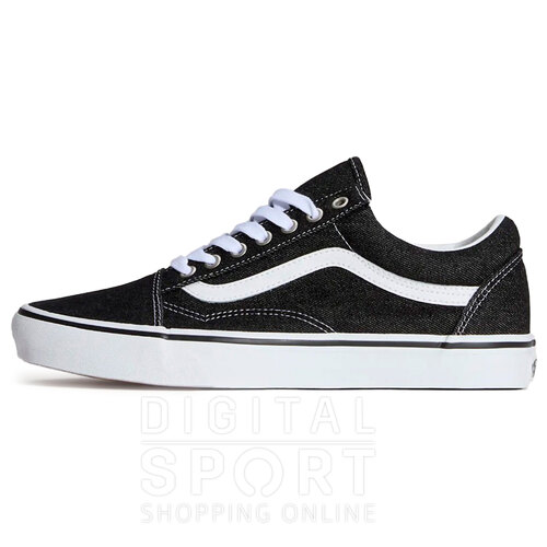 ZAPATILLAS OLD SKOOL DENIN