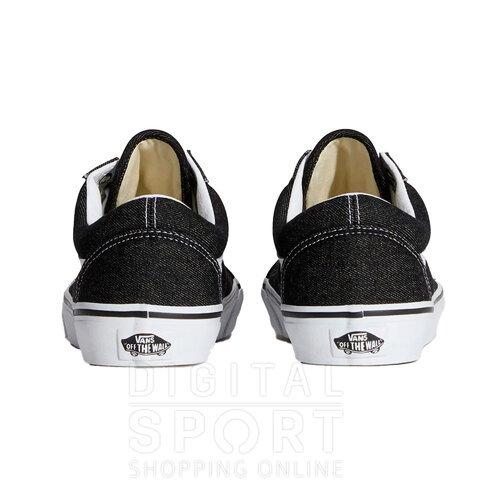 ZAPATILLAS OLD SKOOL DENIN