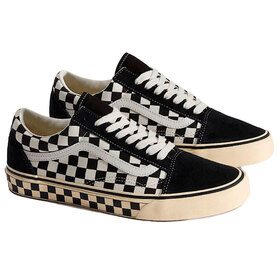 ZAPATILLAS OLD SKOOL CHECKERBOARD