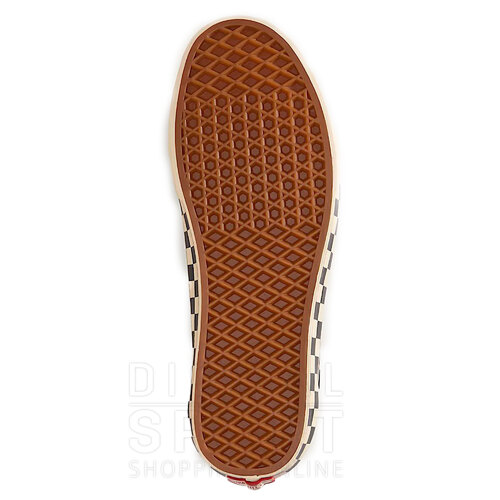 ZAPATILLAS OLD SKOOL CHECKERBOARD
