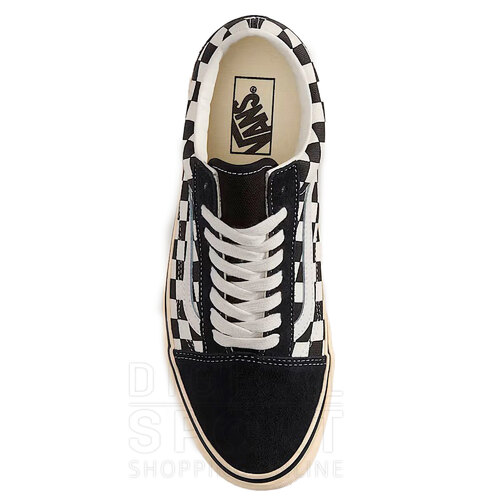 ZAPATILLAS OLD SKOOL CHECKERBOARD