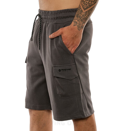 BERMUDA CARGO RUGGED