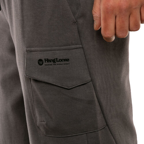 BERMUDA CARGO RUGGED