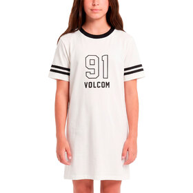 VESTIDO AMERICAN KIDS