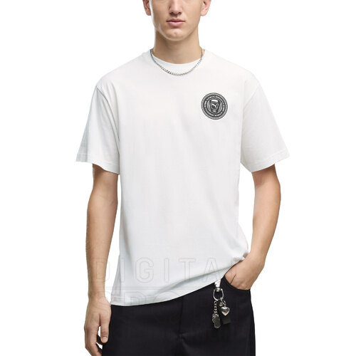 REMERA GRAPHIC RELAXED