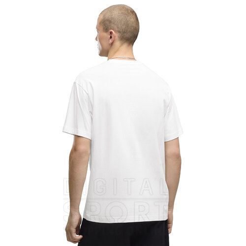 REMERA GRAPHIC RELAXED