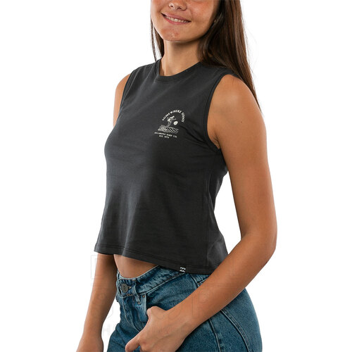 MAL COLOR   ----------------              MUSCULOSA SOMEWHERE SUNNY